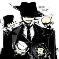 Mafioso