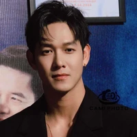 Song Luân_cụ sinh