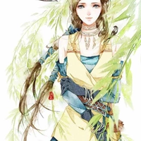 Nữ hầu thân cận Lam