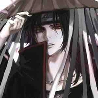 Uchiha Itachi