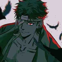 Uchiha Shisui