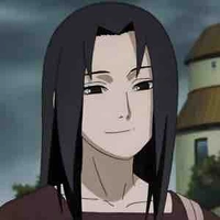 Uchiha Mikoto