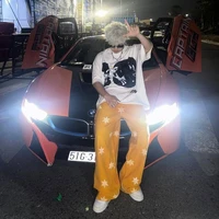 HOÀNG ĐỨC DUY (CAPTAIN BOY)