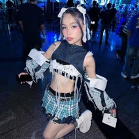 Liu grace