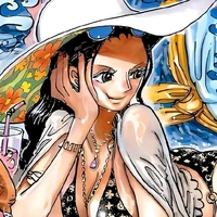 Nico Robin