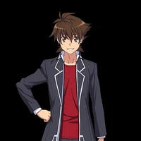 Issei Hyoudou