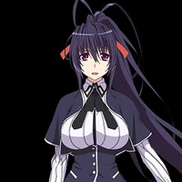 Akeno Himejima