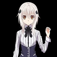 Koneko Toujou