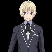 Yuuto Kiba