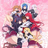 Dàn Harem