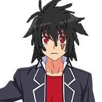 Dark Issei
