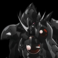 Fallen Dragon