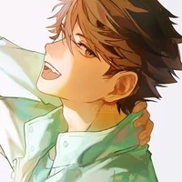 Oikawa Tooru