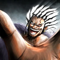 Rock D Xebec