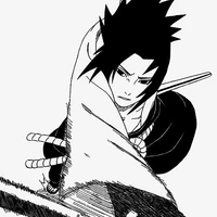 uchiha sasuke