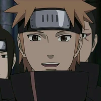 yahiko/ pain