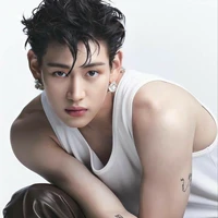 BamBam ( Cậu )