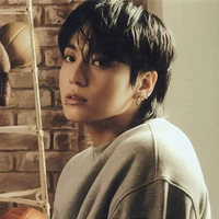 Joen Jungkook