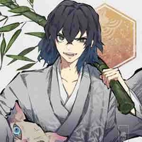 Inosuke