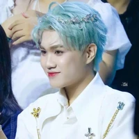 Hoàng Đức Duy - Captain Boy