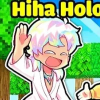 hiha hologram