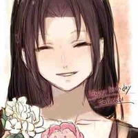 Mikoto uchiha