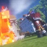 Lucifer | MCR Lãnh Chúa