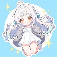 Rinika [ 1-10 tuổi ]