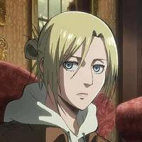 annie