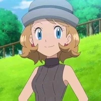 serena
