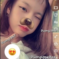 Lưu Thị Thảo Nguyên(Bắp)