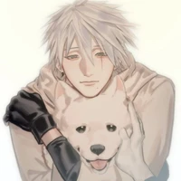 Hatake Kakashi