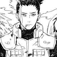 Nara Shikamaru