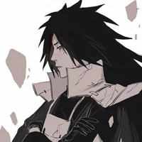 Uchiha Madara