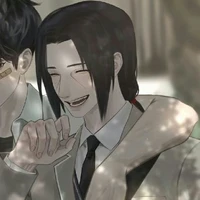 Uchiha Itachi