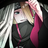 Deidara