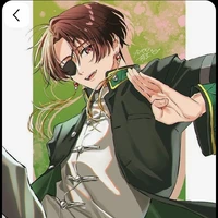 Suou Hayato