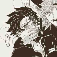 Kamado tanjiro