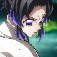 shinobu kochou