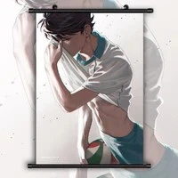 oikawa tooru