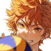 hinata shoyo
