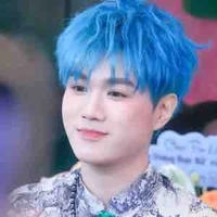 Hoàng Đức Duy (Captain boy)