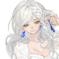 Alice Charlotte-Louis Alistar