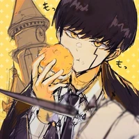 Mash Burnedead
