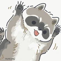Gấu mèo Tủn
