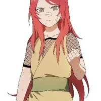 kushina