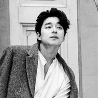 Gong Yoo