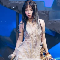 Trần Nguyễn Thanh Nhi [Liu Grace]