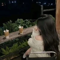 Macha latte ( Mai Anh)