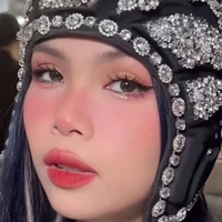 Liugare (Trần Nguyễn Thanh Nhi) bn chị